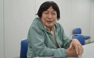 つボイノリオさんは1985年に「名古屋はええよ!やっとかめ」をリリースした