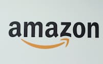 アマゾン独自の仕組みが日本の商標登録数を押し上げている=ロイター