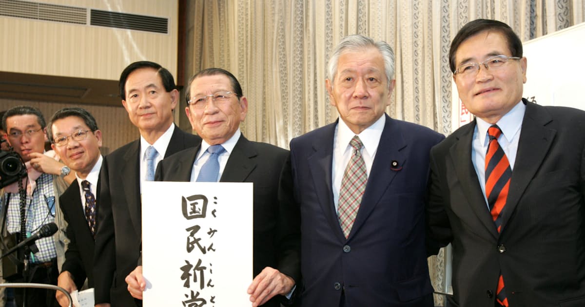 小泉元首相、重宝された人物と「確執」の謎