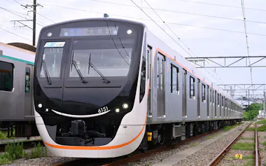 東急電鉄の新型車両「6020系」は消費電力を4割減らせる
