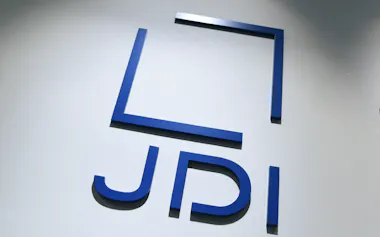ジャパンディスプレイは鳥取工場の売却を完了した