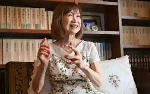 今野寿美 歌人 今野寿美 歌人