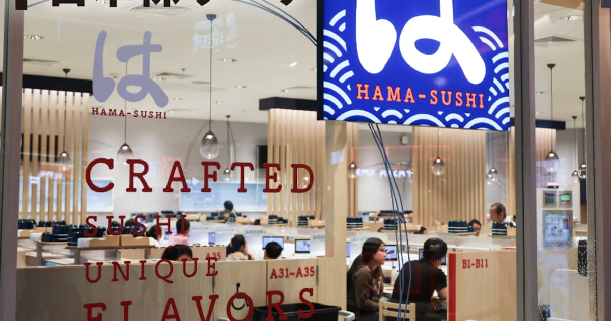 ゼンショーやスシロー、焼肉きんぐ運営会社の株価が最高値圏に、外食大手の稼ぎ頭が変化