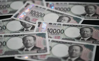 日本紙幣