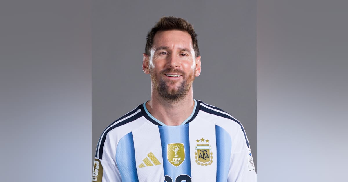 サッカー:39歳FWメッシ、アルゼンチン代表を引退 「今がその時だと理解」 - 日本経済新聞