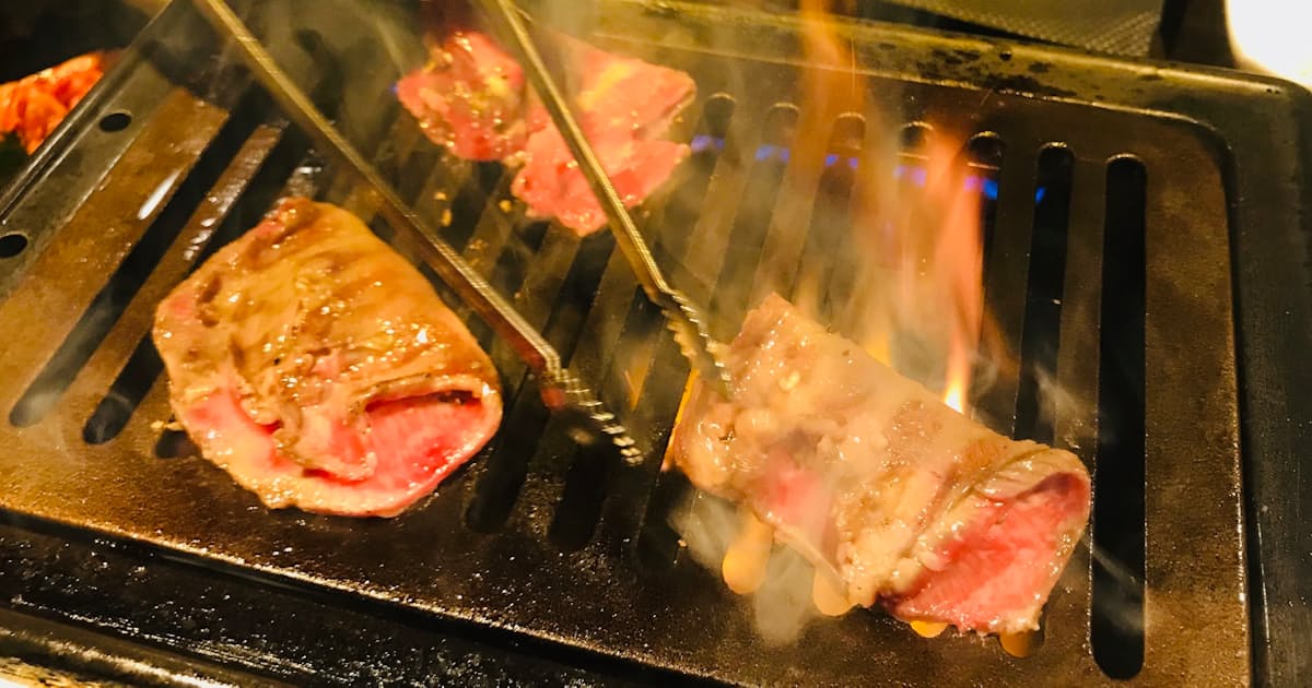 焼肉店の倒産、今年も高水準 小規模店に集中する構造的な苦境