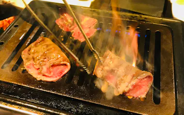 1〜8月の焼肉店の倒産は29件と過去2番目の水準