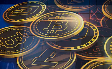 ビットコインは上値が重い=AP