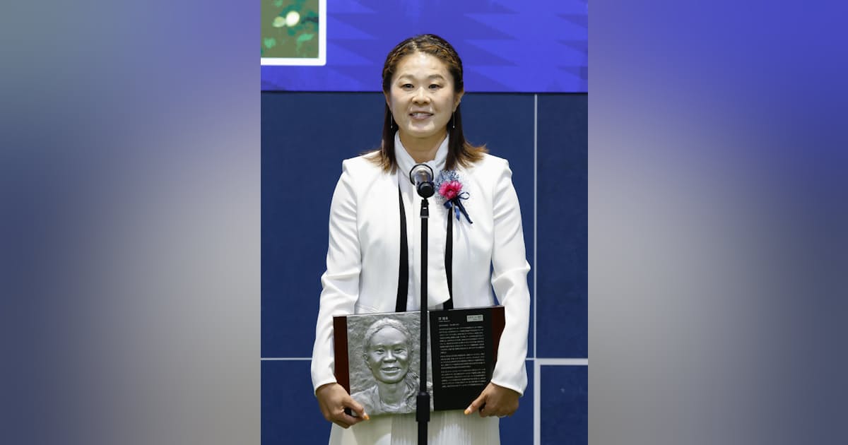 日本サッカー殿堂に澤氏ら3人選出、12年ぶり3度目