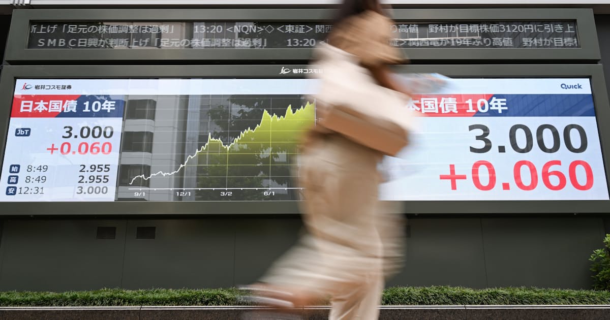 最高益でも設備投資伸び悩み 4〜6月期法人企業、金利高に懸念の声 - 日本経済新聞