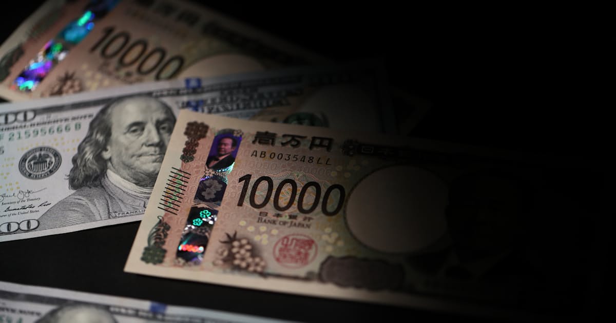 円が突然「買い」に!介入警戒と利上げ観測で急上昇