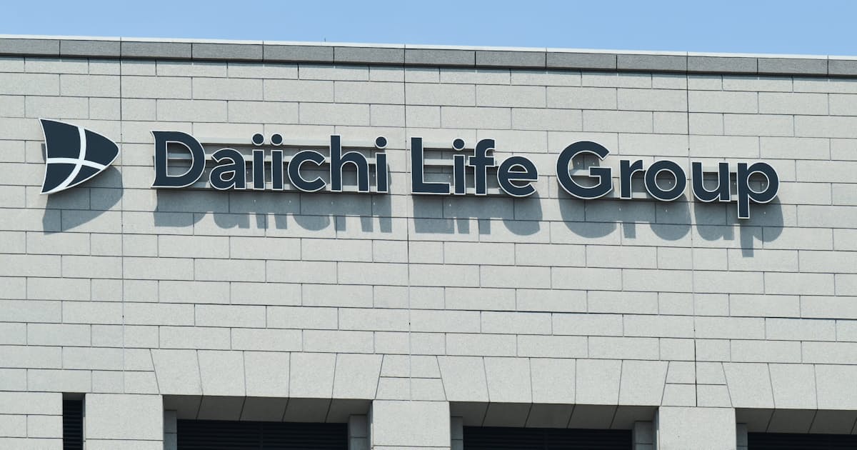 第一ライフ、NZ生保を580億円で買収 移民増で保険需要見込む - 日本経済新聞