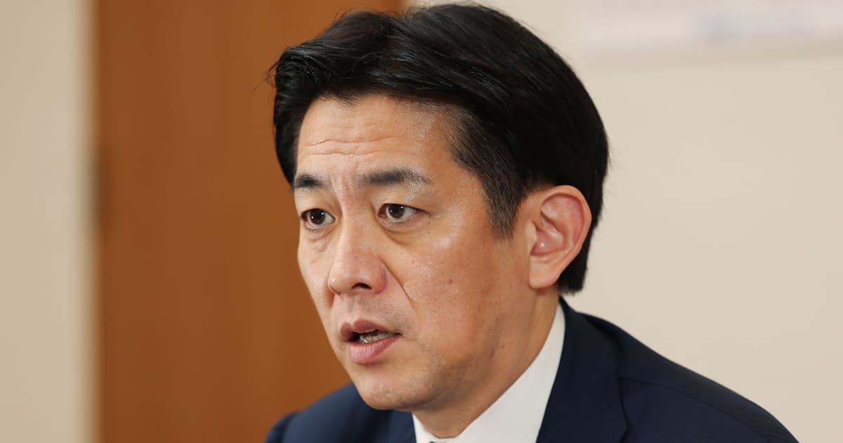 自民・小林鷹之政調会長を再任へ 首相意向、消費減税など政策調整 - 日本経済新聞