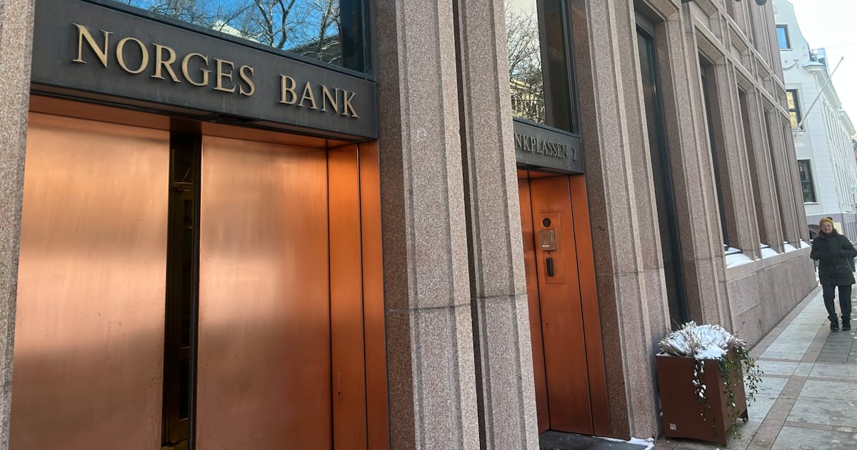 ノルウェー政府系基金、米国債保有12兆円減少へ 投資基準を見直し - 日本経済新聞