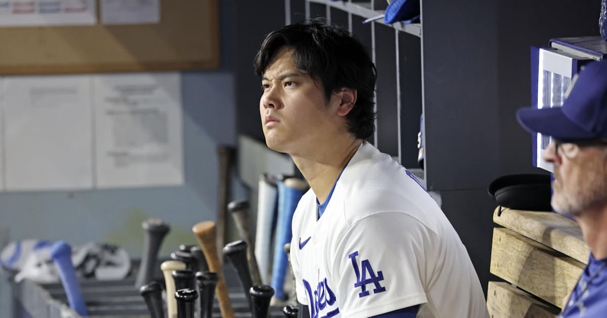 MLB:大谷翔平、今季の投手復帰「ほとんどない」 打撃に集中 - 日本経済新聞