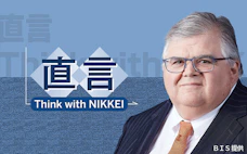 財政金融頼み、もう限界 国際決済銀行トップに聞く