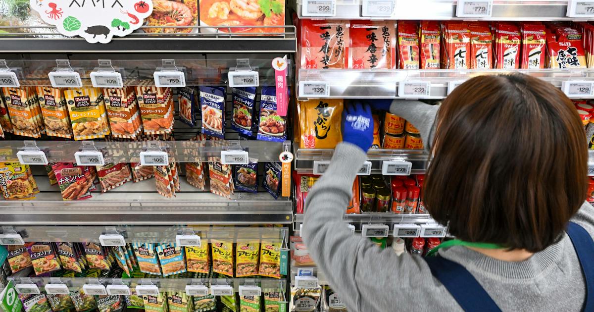 最賃上昇でパート賃金が正社員超え、流通・サービス業は原資配分に苦慮
