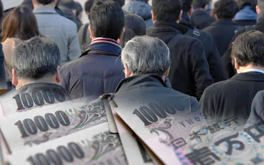 退職後の暮らしはお金と時間の使い方を考えることが第一歩
