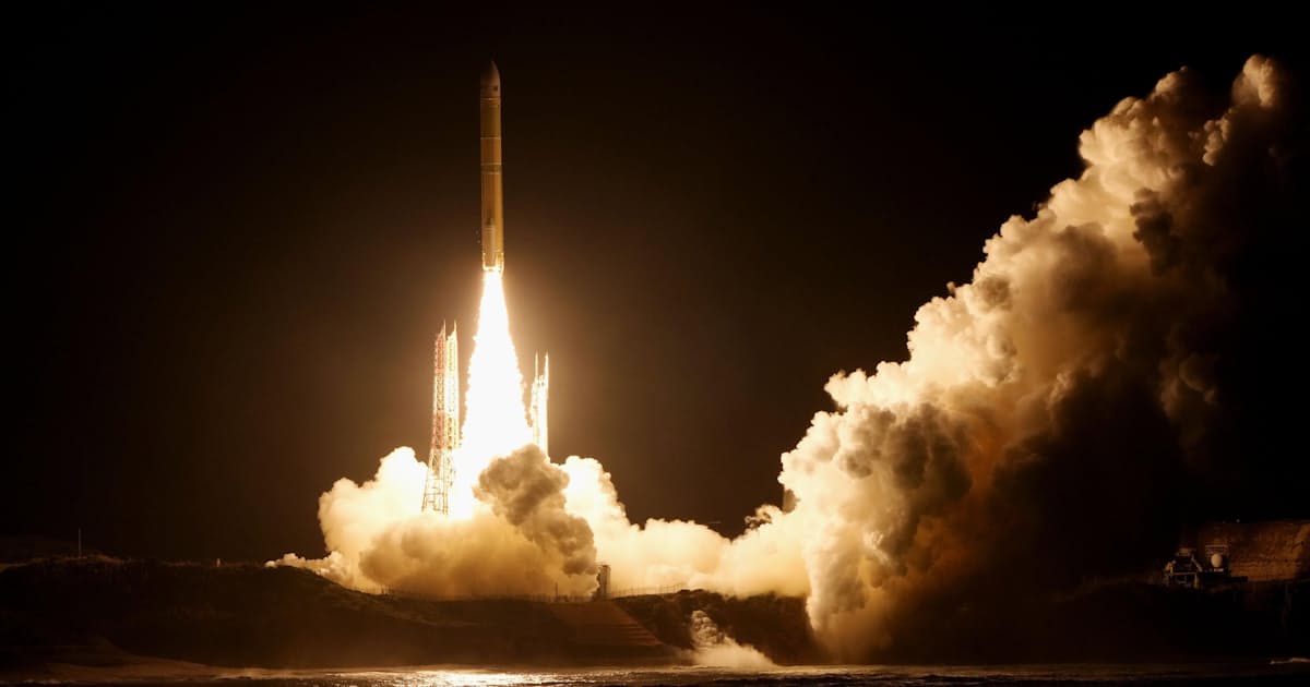 宇宙開発を加速!衛星打ち上げ手続きを簡素化へ
