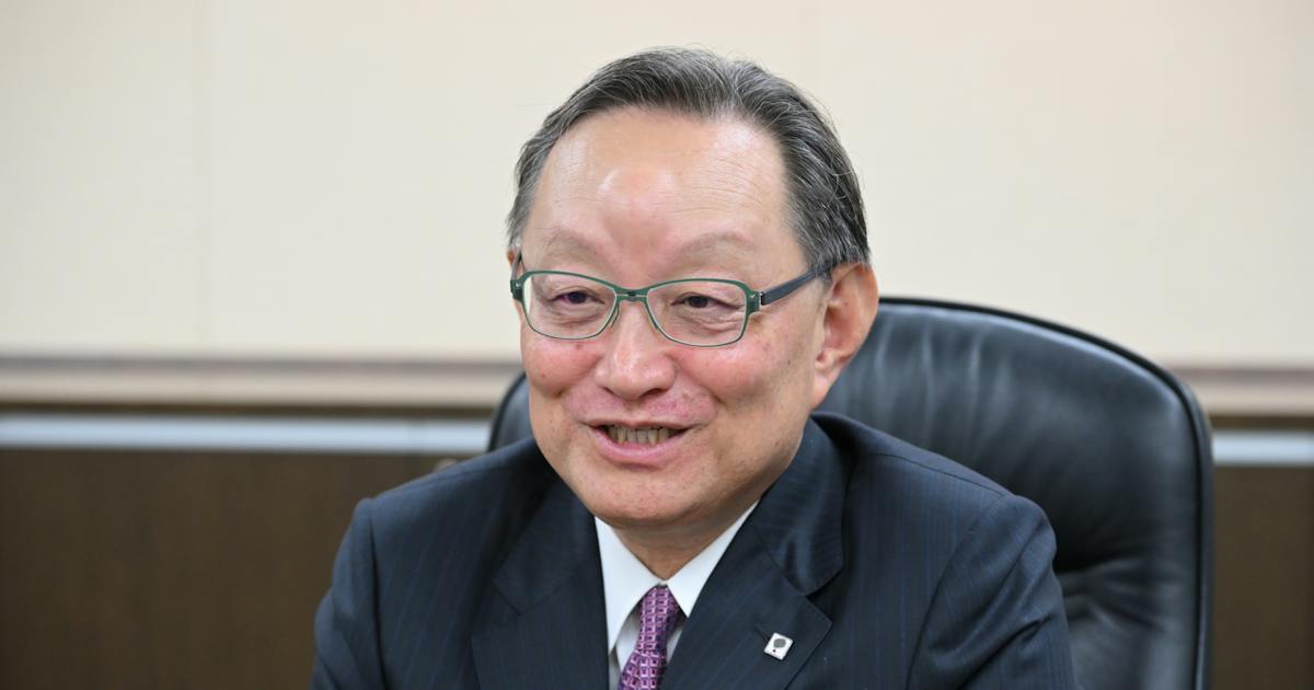 大塚製薬、社員の「適材適所」キャリアを後押しする採用方針