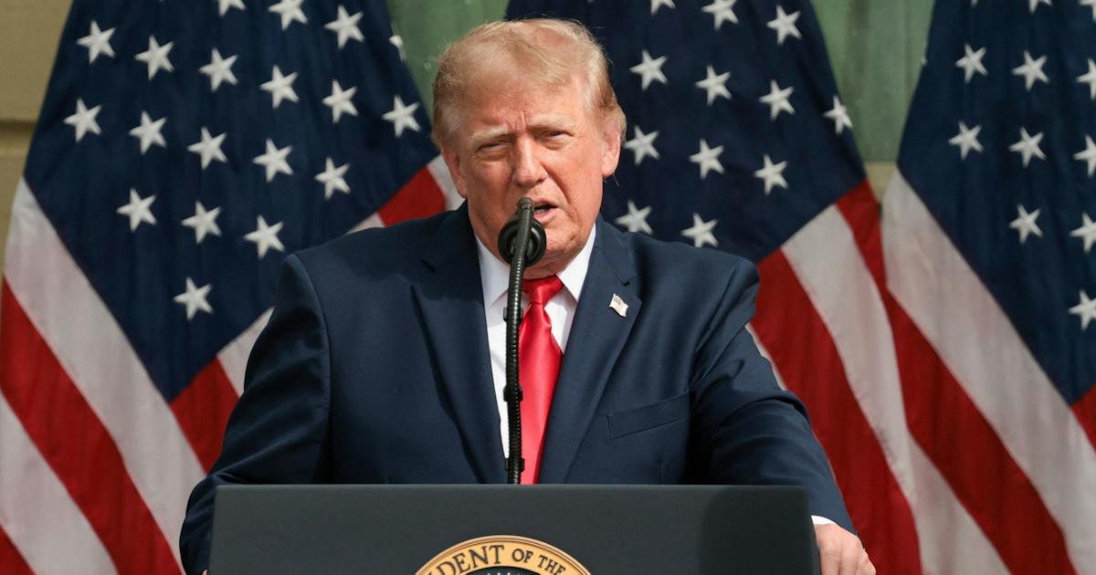 トランプ氏、中国車は「米国内生産ならOK」発言の狙い