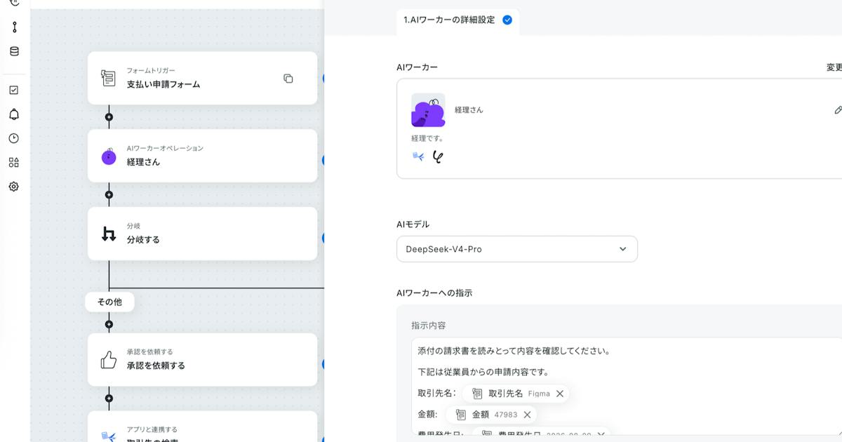 画像が削除されました
