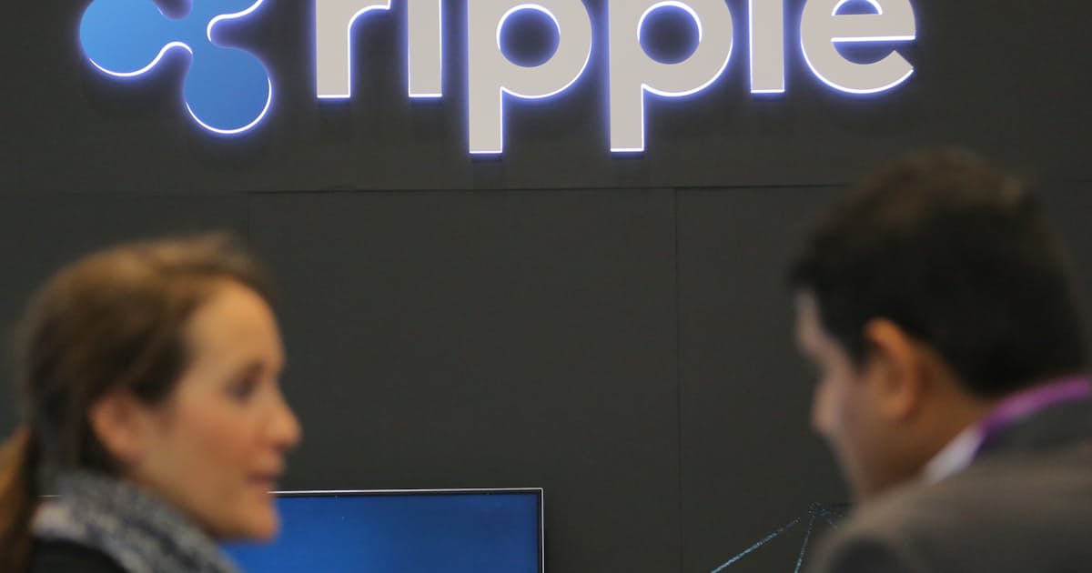リップル販売の仮想通貨XRP、「個人向けは証券でない」判決 - 日本経済新聞