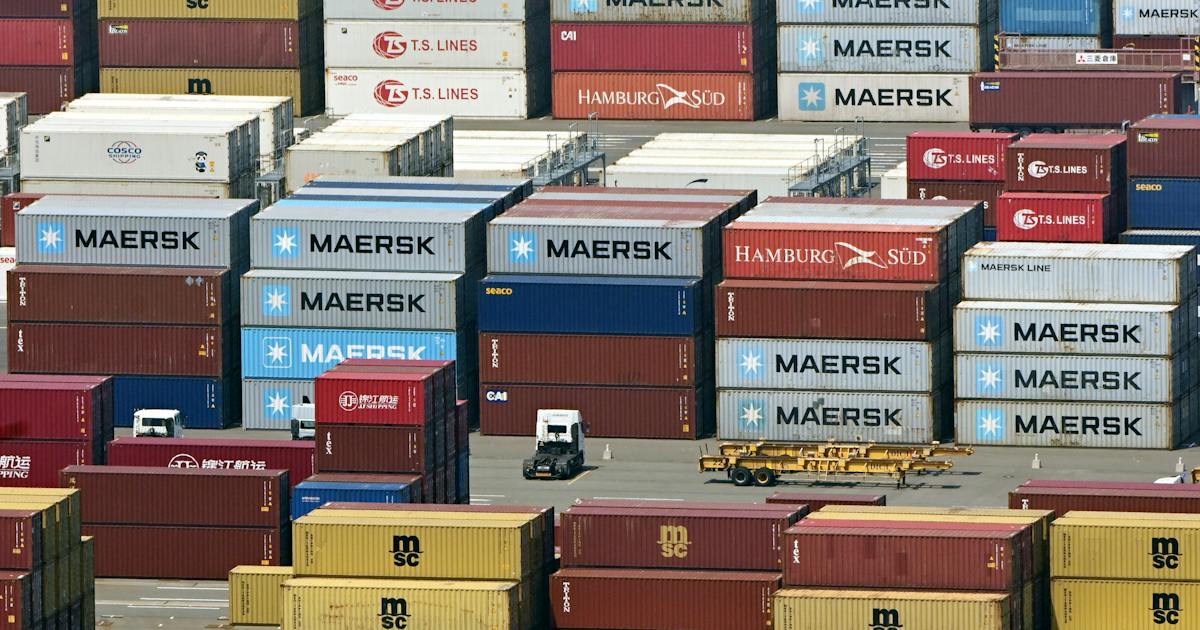 近畿の8月輸出、半導体関連が牽引し27%増