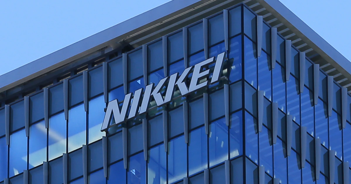 https://www.nikkei.com/article/DGXZQODL1692B0W3A610C2000000/ social preview image