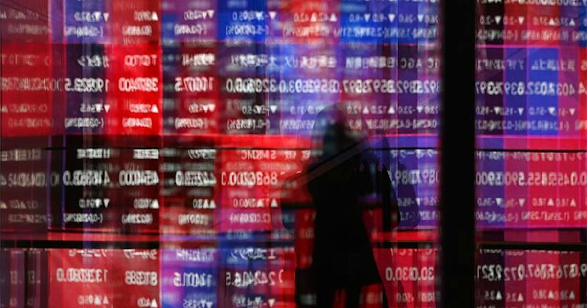 株価は底堅く、円は介入警戒で安定か