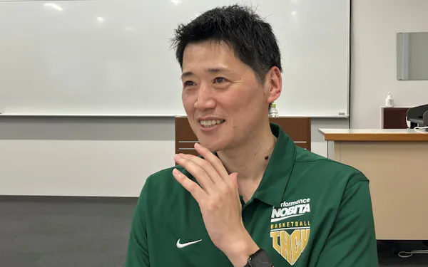 パリ五輪監督が語るコーチングの極意