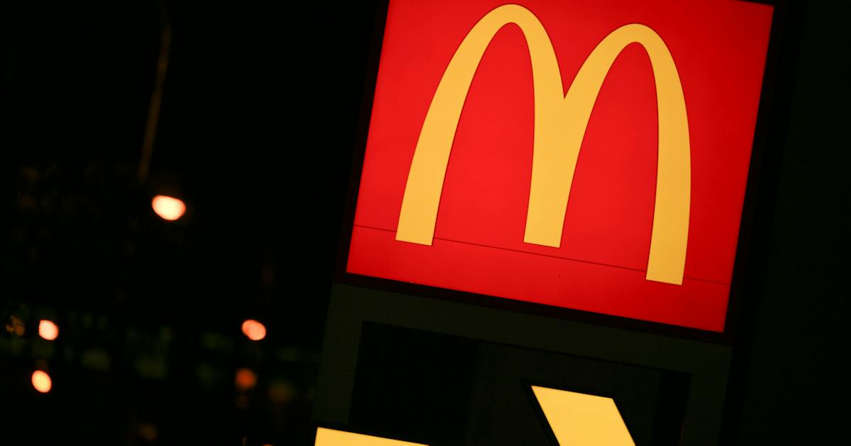 米マクドナルド、世界の加盟店に1.3兆円投資 AI使った店舗支援導入 - 日本経済新聞