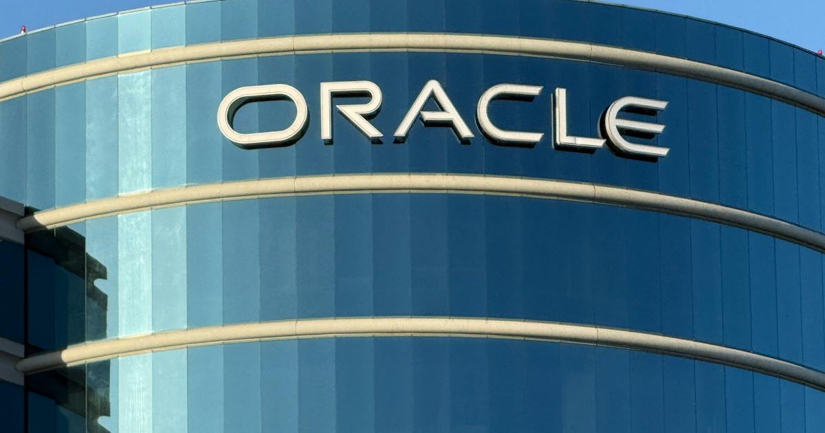 オラクル株下落、データセンター稼働遅れ懸念 開発側に「不可抗力」通知 - 日本経済新聞