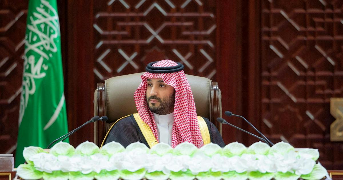 サウジの核開発、米情報機関は「可能性排除できず」