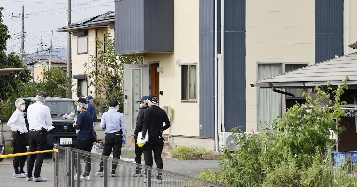 群馬・太田の女性刺殺、元夫を逮捕 悲劇の背景は?