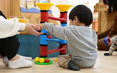 子育て世帯は制度を上手に活用したい