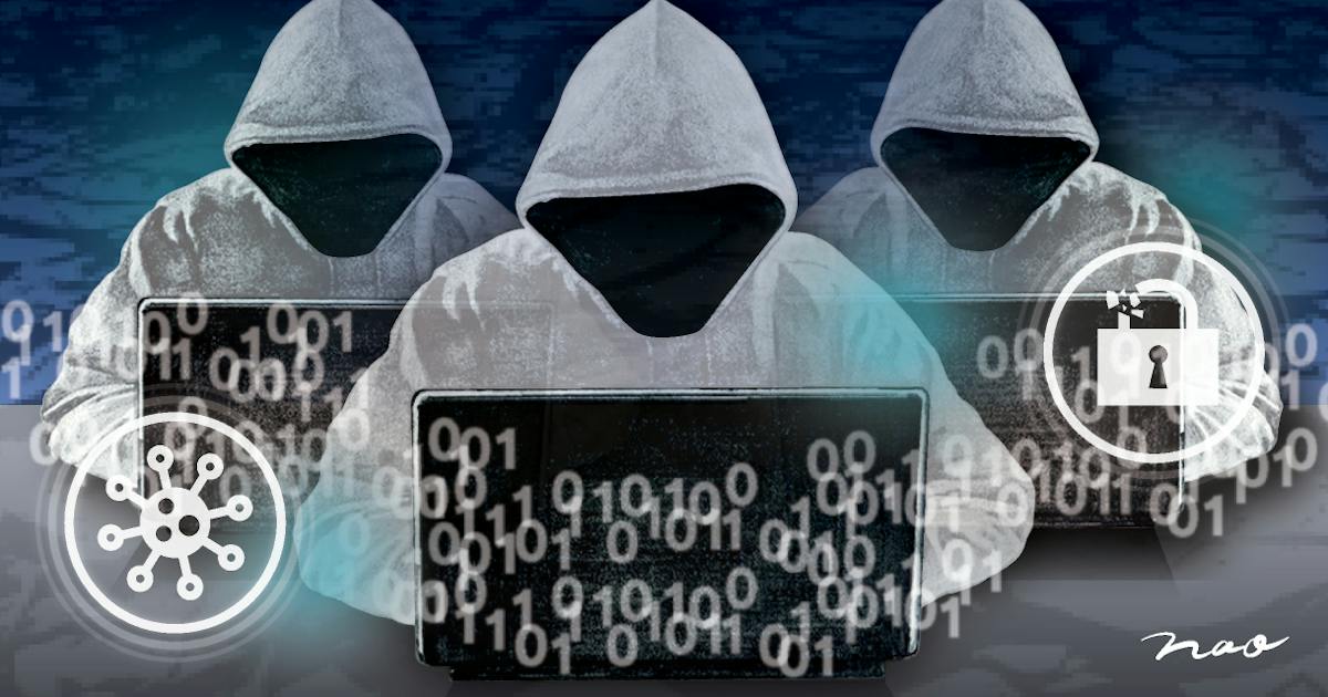 サイバー攻撃の兆候、インフラ企業に報告義務 被害未然防止へ法施行 - 日本経済新聞