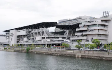 ジャパネットは長崎スタジアムシティに通販事業のコールセンターを新設する(長崎市)