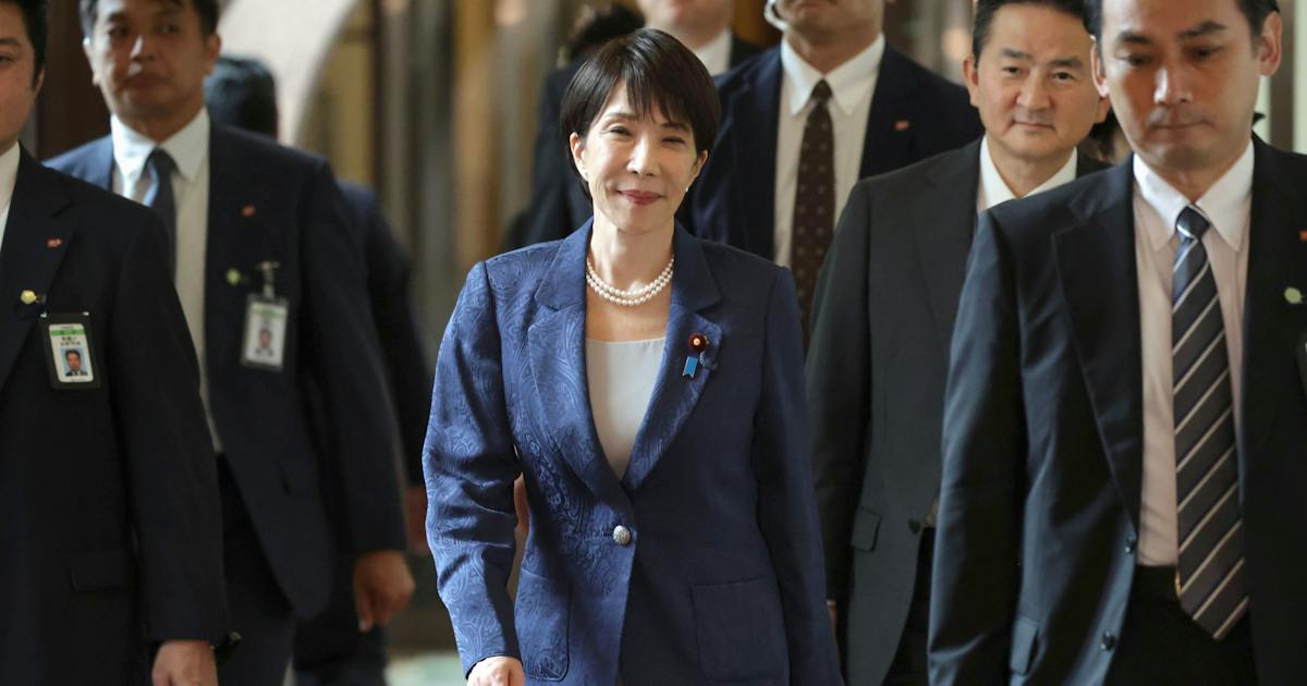 首相、所信表明演説で「経世済民」引用 経済重視の姿勢を強調 - 日本経済新聞