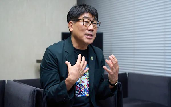 亀田さん「就職しても文化祭はある」