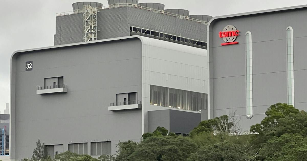 TSMC売上高50.9%増、7〜9月 AI需要なお強く四半期最高額 - 日本経済新聞