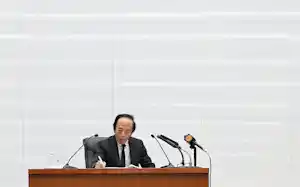 日銀は政策金利に加えて、オペの正常化も進める 日銀は政策金利に加えて、オペの正常化も進める