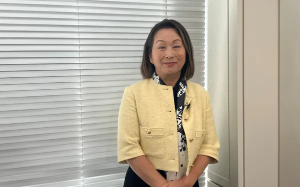 ビジネススクール認証 トップの提言
