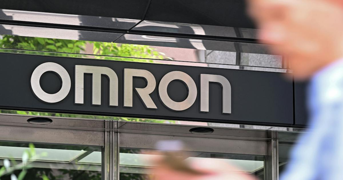 Omron to acquire US PC maker for AI hardware, $100bn deal