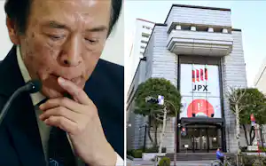 異次元緩和で進めた日銀のETF購入については、新TOPIX移行を機に改めてその中立性に対する問題点が指摘されている 異次元緩和で進めた日銀のETF購入については、新TOPIX移行を機に改めてその中立性に対する問題点が指摘されている