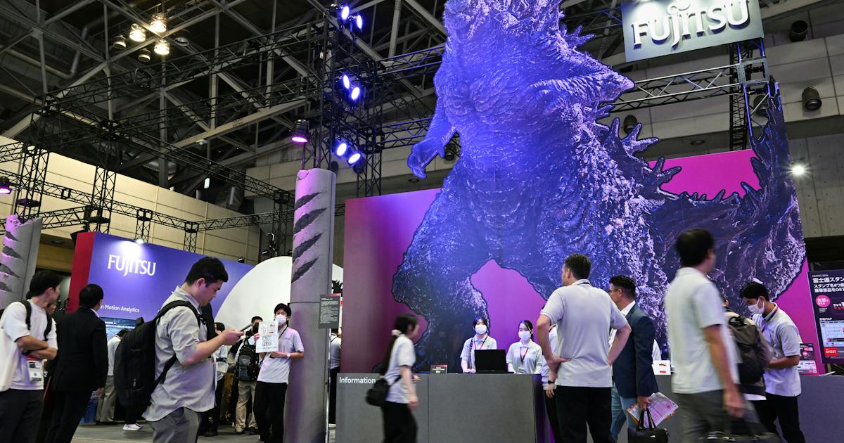 CEATEC 2026が幕張メッセで開幕!最新AI技術から『ダンジョン飯』の再現食まで