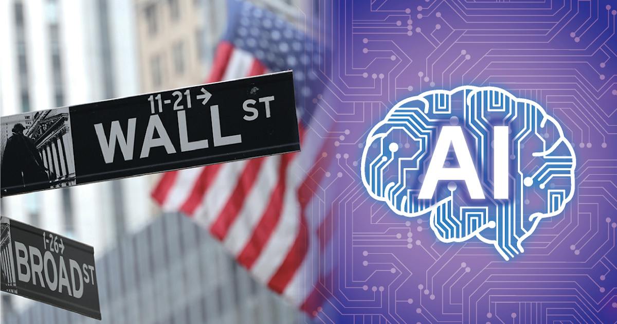 IMF Warns of Risk in $1.5 Trillion AI Demand Driven by 'Circular Investment'