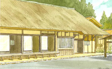 吉村家住宅(佐賀市)