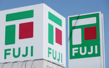 フジ