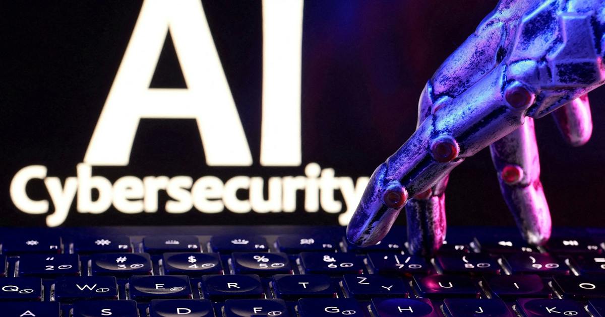 「AI以外ありえない」サイバー攻撃、無差別に会員情報サイト狙う - 日本経済新聞